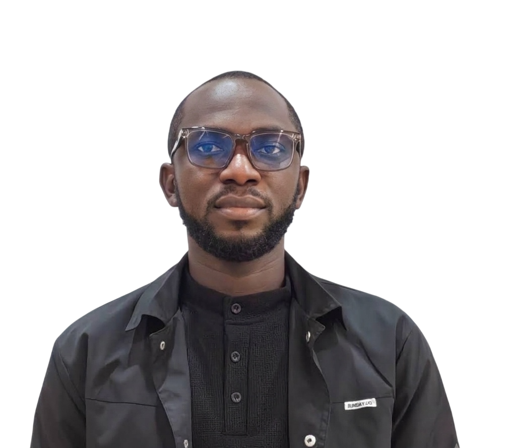 Knimi Musa