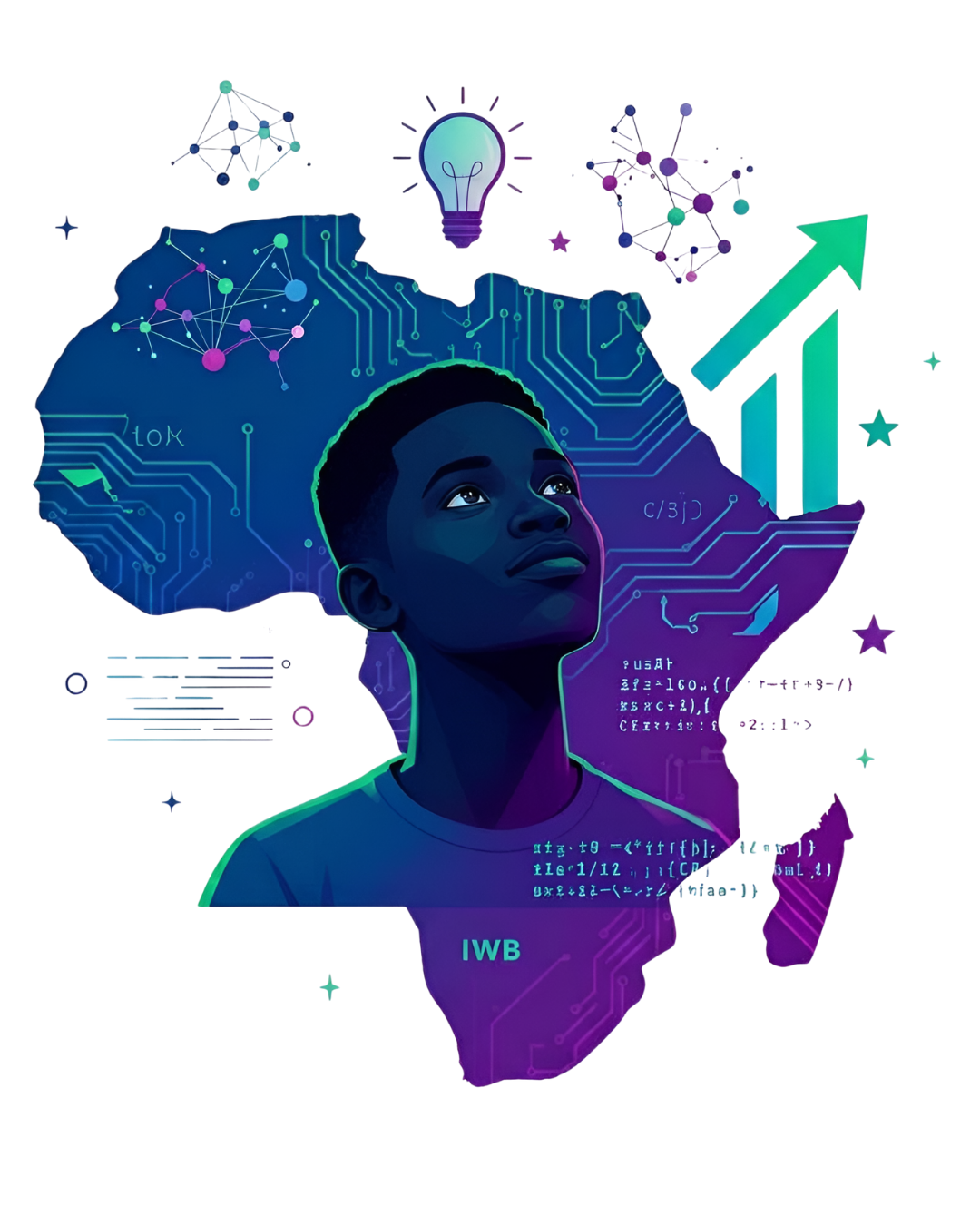 A young African visionary and the continent of possibility