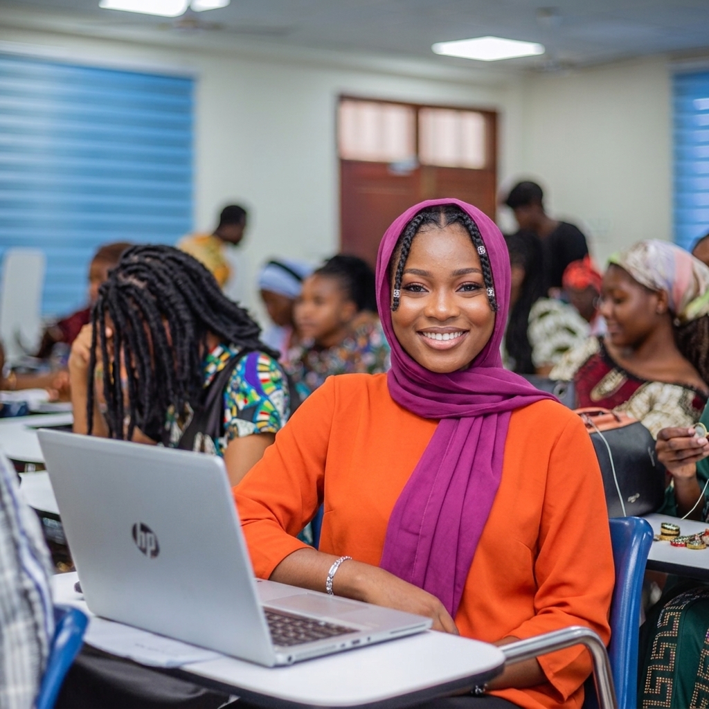 Young Leaders Bridge Program