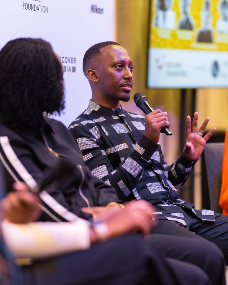 Creators Evening in Minna