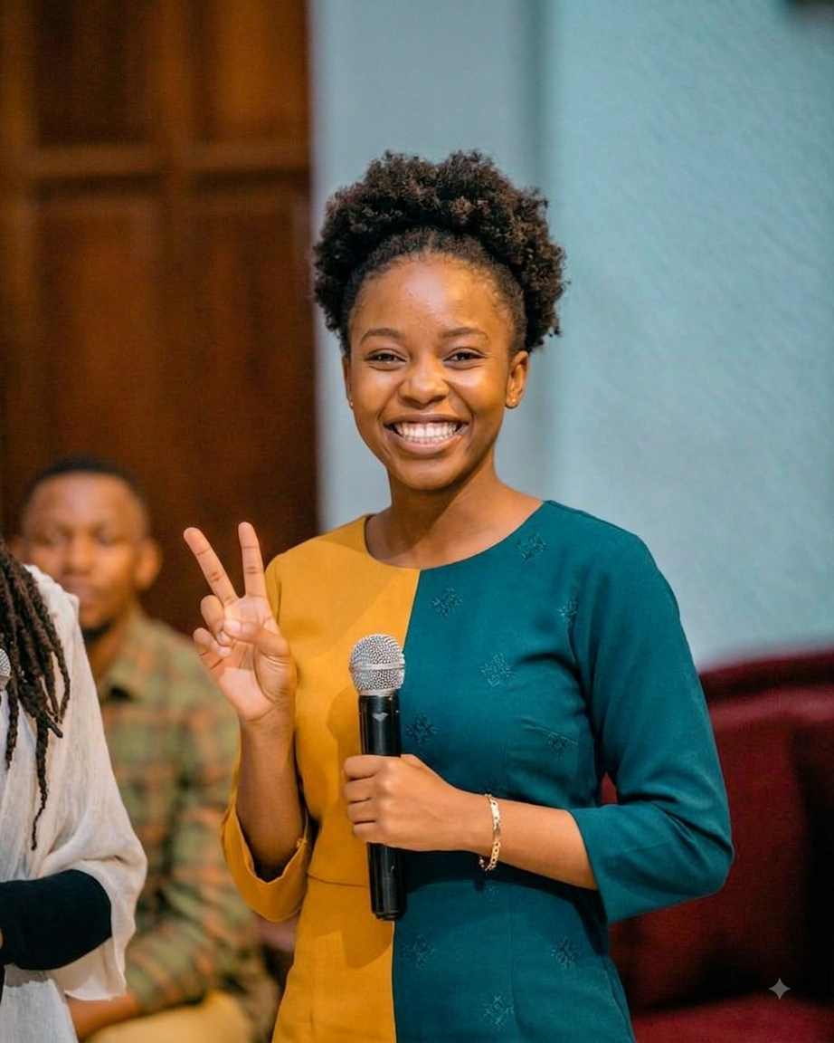 National Youth Leadership Summit