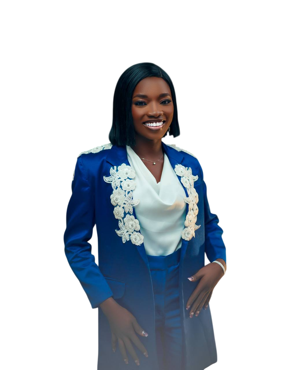 Victoria Makanjuola
