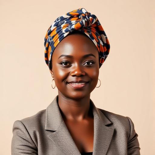 Fatima Bello