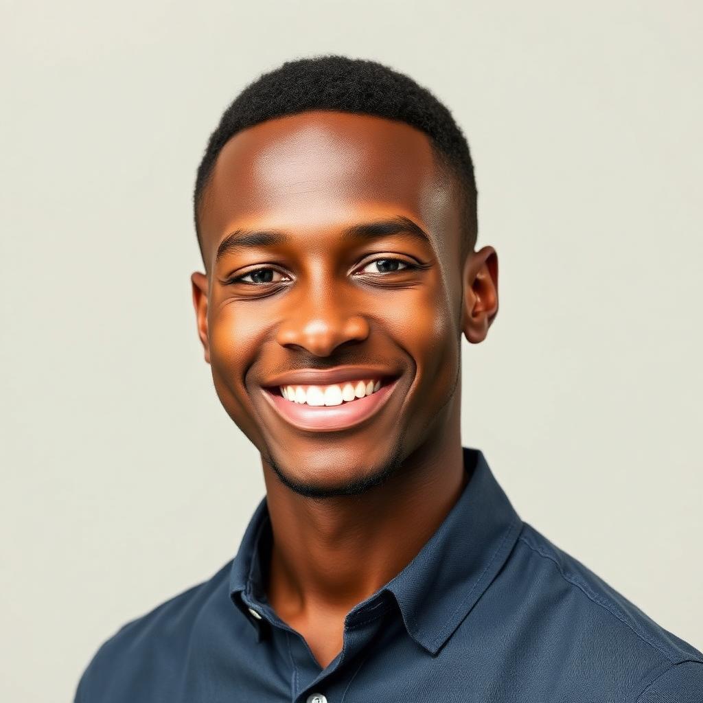 Tunde Adebayo